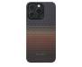 Чехол Pitaka MagEZ Case 5 for iPhone 15 Pro - Sunset (KI1501SU) 1