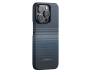 Чехол Pitaka MagEZ Case 5 for iPhone 15 Pro - Moonrise (KI1501MO) 2