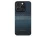 Чехол Pitaka MagEZ Case 5 for iPhone 15 Pro - Moonrise (KI1501MO) 1
