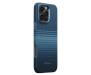 Чехол Pitaka Military-Grade Protective Case for iPhone 16 Pro - Moonrise (KI1601CPMO) 2