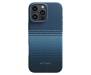 Чехол Pitaka Military-Grade Protective Case for iPhone 16 Pro - Moonrise (KI1601CPMO) 1