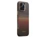 Чехол Pitaka Military-Grade Protective Case for iPhone 16 Pro Max - Sunset (KI1601PPSUM) 2