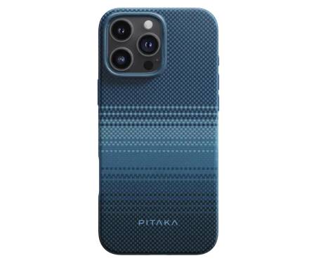 Чехол Pitaka Military-Grade Protective Case for iPhone 16 Pro Max - Moonrise (KI1601PPMOM) 1