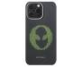 Чехол Pitaka Tactile Woven Case Aries Alien for iPhone 16 Pro Max (KI1601ALP) 1