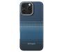Чохол Pitaka Tactile Woven Case for iPhone 16 Pro - Moonrise (KI1601MO) 1
