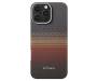 Чехол Pitaka Tactile Woven Case for iPhone 16 Pro - Sunset (KI1601SU) 1