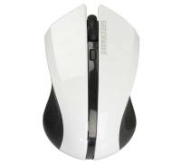 Мышь Greenwave Fiumicino (Black-White) (R0013755)