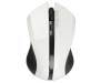 Мышь Greenwave Fiumicino (Black-White) (R0013755)