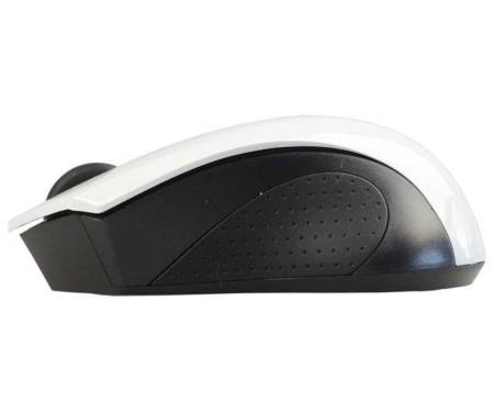 Мышь Greenwave Fiumicino (Black-White) (R0013755)