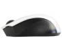 Мышь Greenwave Fiumicino (Black-White) (R0013755)