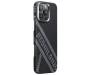 Чехол Pitaka Tactile Woven Re-TROS Rebuilding for iPhone 16 Pro (KI1601RTR) 2