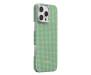 Чохол Pitaka Ultra-Slim Case for iPhone 16 Pro Max - Forest Green (KI1602PFOR) 2