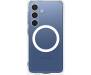 Чехол Spigen Samsung Galaxy S25 Plus Ultra Hybrid MagSafe Clear White (ACS08981) 2