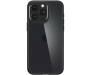 Чехол Spigen для Apple iPhone 15 Pro Max Ultra Hybrid Frost Black (ACS06568) 1