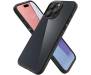 Чехол Spigen для Apple iPhone 15 Pro Max Ultra Hybrid Frost Black (ACS06568) 3