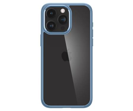 Чехол Spigen для Apple iPhone 15 Pro Max Ultra Hybrid, Sierra Blue (ACS06572) 1