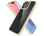 Чехол Spigen для Apple iPhone 15 Pro Max Ultra Hybrid, Mute Beige (ACS06571) 3