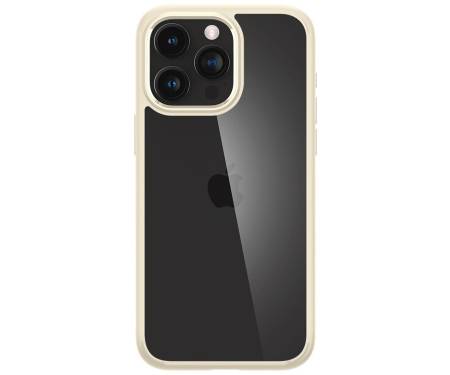 Чехол Spigen для Apple iPhone 15 Pro Max Ultra Hybrid, Mute Beige (ACS06571) 1