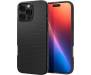 Чехол Spigen iPhone 16 Pro Liquid Air Matte Black (ACS08117) 2