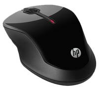 Мышь HP X3500 Wireless Mouse (H4K65AA)
