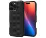 Чохол Spigen iPhone 16 Pro Core Armor Matte Black (ACS08157) 2