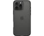 Чехол Spigen iPhone 16 Pro Ultra Hybrid Matte Black (ACS08125) 1