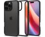 Чехол Spigen iPhone 16 Pro Max Ultra Hybrid Matte Black (ACS07996) 2