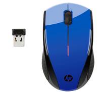 Мышь HP X3000 Wireless Mouse (N4G63AA)