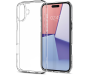Чохол Spigen iPhone 16 Ultra Hybrid Crystal Clear (ACS08197) 2
