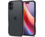 Чехол Spigen iPhone 16 Ultra Hybrid Matte Black (ACS08201) 1