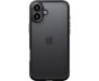 Чехол Spigen iPhone 16 Ultra Hybrid Matte Black (ACS08201) 2