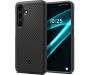 Чехол Spigen для Samsung Galaxy S24+ Core Armor Matte Black (ACS07201) 2