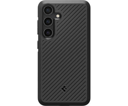 Чехол Spigen для Samsung Galaxy S24+ Core Armor Matte Black (ACS07201) 1
