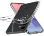 Чехол Spigen Samsung Galaxy S24 Plus Liquid Crystal Glitter Crystal Quartz (ACS07325) 2