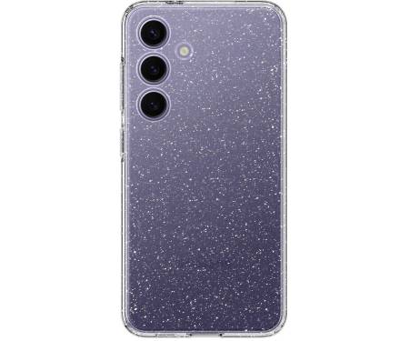 Чехол Spigen Samsung Galaxy S24 Plus Liquid Crystal Glitter Crystal Quartz (ACS07325) 1