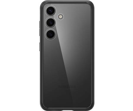 Чехол Spigen для Samsung Galaxy S24+ Ultra Hybrid Matte Black (ACS07330) 1