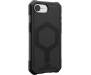 Чехол UAG для iPhone 16e (4th Gen, 2025), Essential Armor MagSafe, Black (114496114040) 2