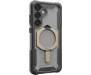 Чехол UAG для Samsung Galaxy S25+, Plasma XTE with Magnet, Ash/Titanium (214468113136) 2