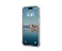 Чехол UAG для iPhone 15 Pro Max - Plyo Magsafe Ice/Rose Gold (114305114348) 2