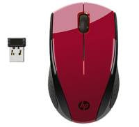 Мышь HP X3000 Wireless Mouse (N4G65AA)