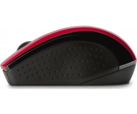 Мышь HP X3000 Wireless Mouse (N4G65AA)