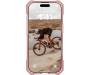 Чохол UAG для Apple iPhone 16 Pro Essential Armor Magsafe,Rose (114448114C4C) 2