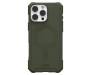 Чохол UAG для Apple iPhone 16 Pro Essential Armor Magsafe, Olive Drab (114449117272) 1
