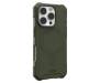 Чохол UAG для Apple iPhone 16 Pro Essential Armor Magsafe, Olive Drab (114449117272) 2