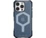 Чохол UAG для Apple iPhone 16 Pro Max Essential Armor Magsafe, Cloud Blue (114449114151) 1