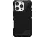 Чехол UAG для Apple iPhone 16 Pro Metropolis LT Magsafe, Kevlar Black (114452113940) 1