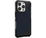 Чехол UAG для Apple iPhone 16 Pro Metropolis LT Magsafe, Kevlar Mallard (114452113955) 1