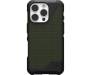 Чохол UAG для Apple iPhone 16 Pro Metropolis LT Magsafe, Kevlar Olive (114452113972) 1