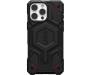 Чехол UAG для Apple iPhone 16 Pro Max Monarch Pro Magsafe, Kevlar Black (114457113940) 1