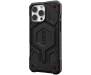 Чехол UAG для Apple iPhone 16 Pro Max Monarch Pro Magsafe, Kevlar Black (114457113940) 2